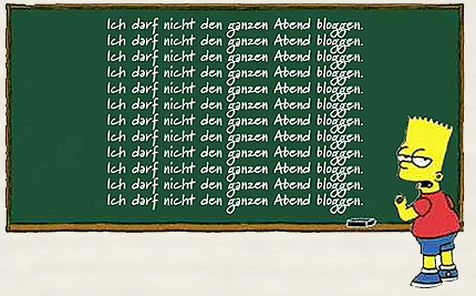 Neue WSF Blog-Seiten sind live!