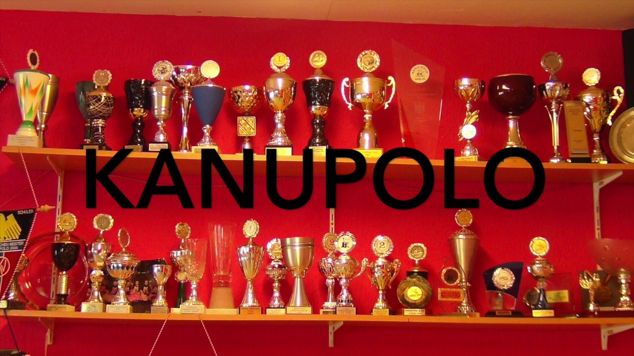 Kanupolo-Film jetzt online Kanupolo-Film jetzt online