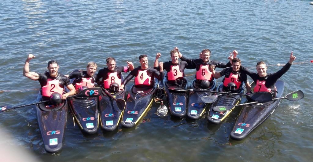 Guter Start in die Bundesligasaison