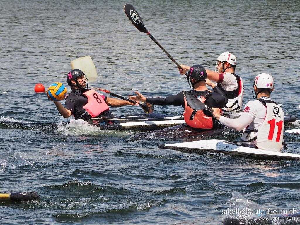 WSF Liblar wieder an Tabellenspitze