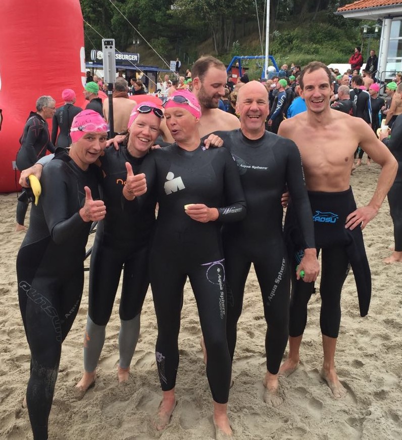 Von Dänemark nach Deutschland und das geschwind Von Dänemark nach Deutschland und das geschwind