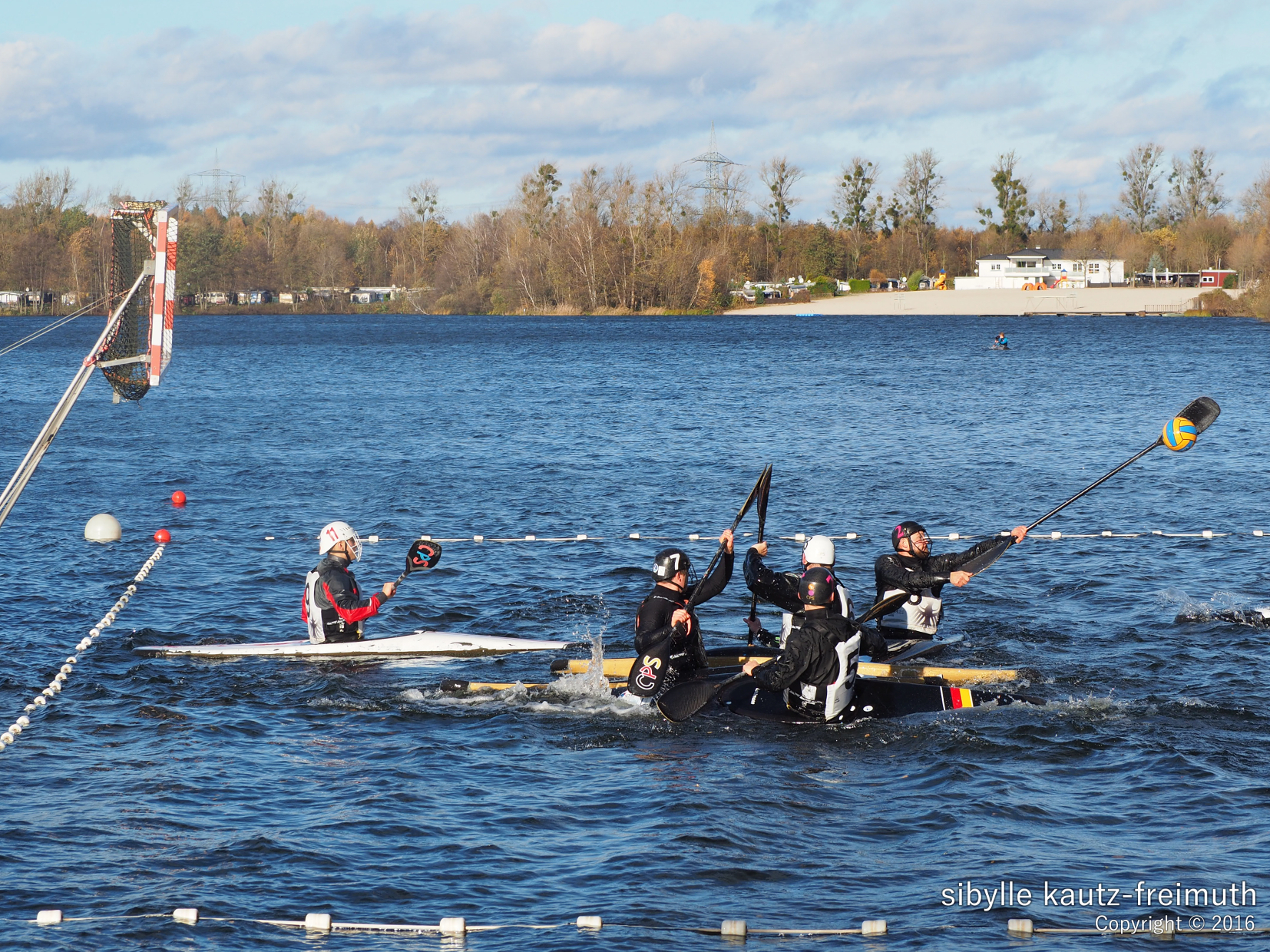 Deutschland wieder in Aktion Deutschland wieder in Aktion
