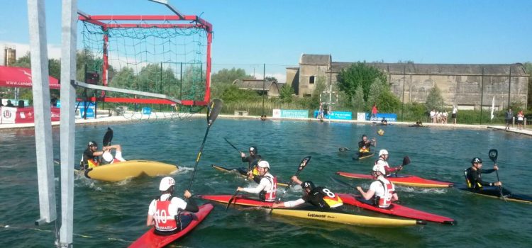 Liblarer bereichern Nationalteams