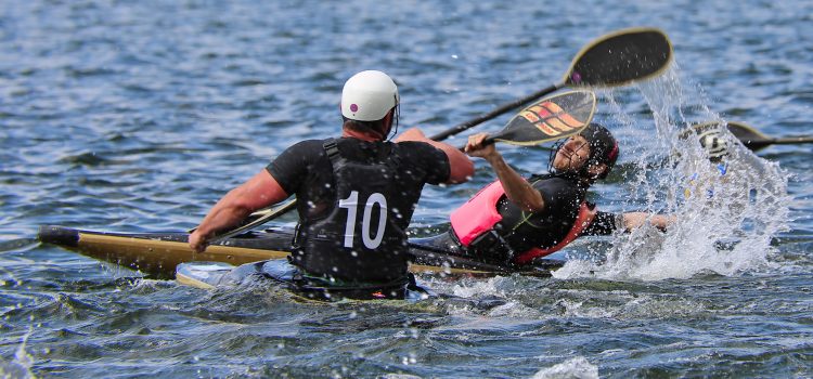 Mit Rückenwind nach Berne