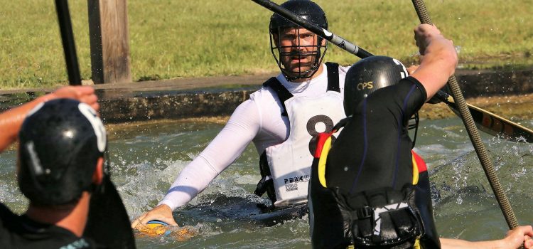 Quartett vom Liblarer See auf großer Bühne