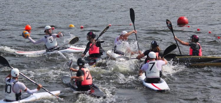 Landesmeisterschaften erfolgreich gemeistert