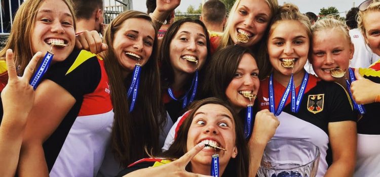 Crowdfunding für Welland