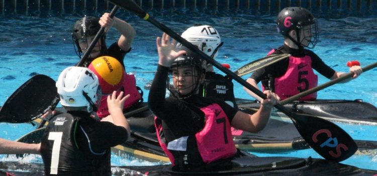 Der WSF beim Frühjahrs Cup