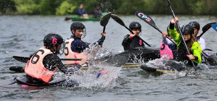 Liblarer See ganz Mai-begeistert