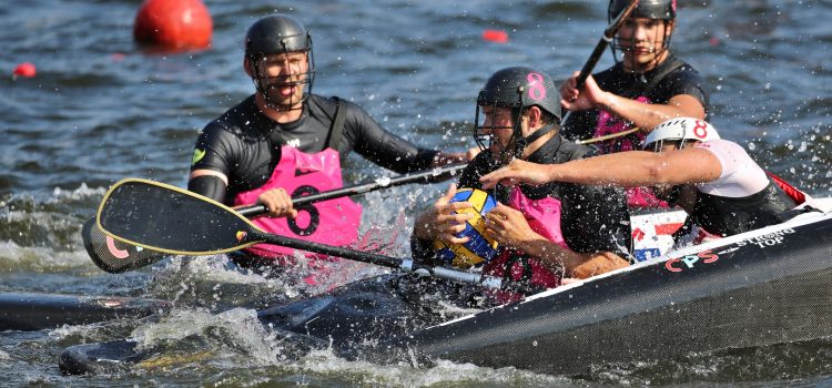 Wassersportfreunde beim dritten Bundesliga Spieltag Wassersportfreunde beim dritten Bundesliga Spieltag