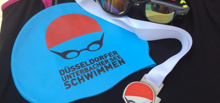 U-See-Schwimmen am 19. August 2018 U-See-Schwimmen am 19. August 2018