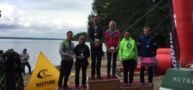 Chiemsee-Langstreckenschwimmen am 02. September 2018 Chiemsee-Langstreckenschwimmen am 02. September 2018