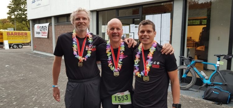 Köln-Triathlon am 01./02. September 2018 Köln-Triathlon am 01./02. September 2018