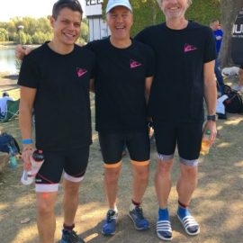 Köln Triathlon 2018 XIV