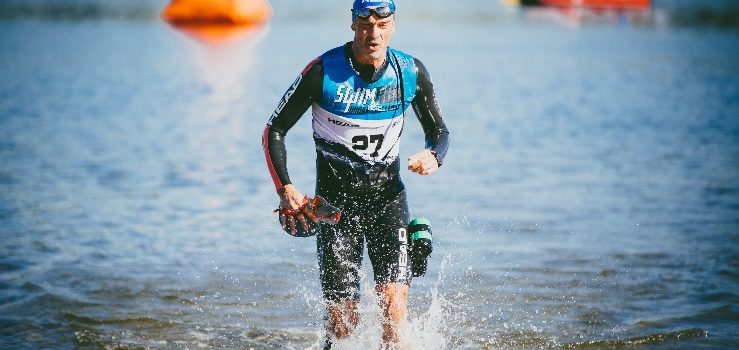 SwimRun Urban Challenge Düsseldorf am 30. September 2018 SwimRun Urban Challenge Düsseldorf am 30. September 2018