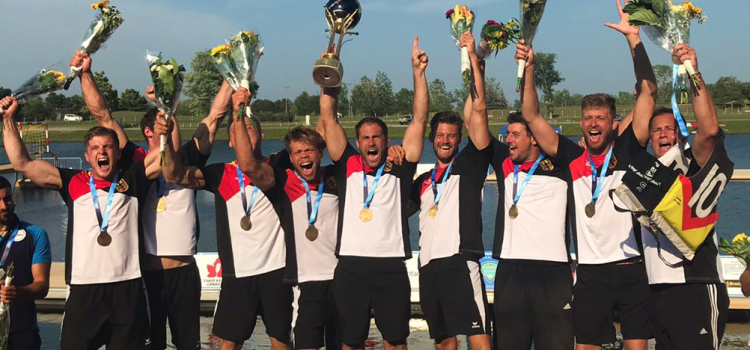 Mannschaft des Jahres Mannschaft des Jahres