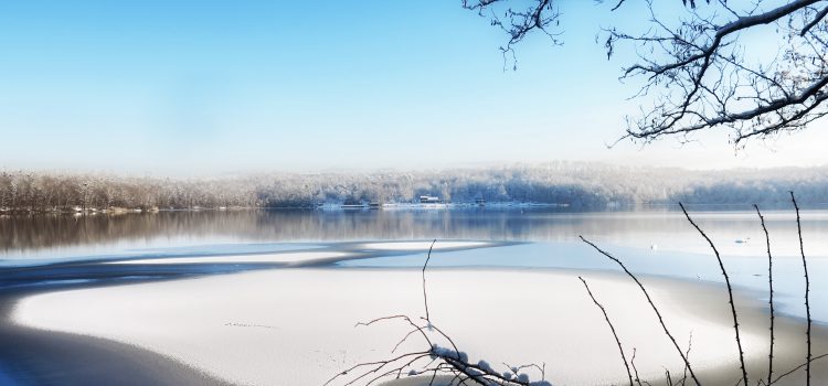 Der Zauber des Schnees Der Zauber des Schnees