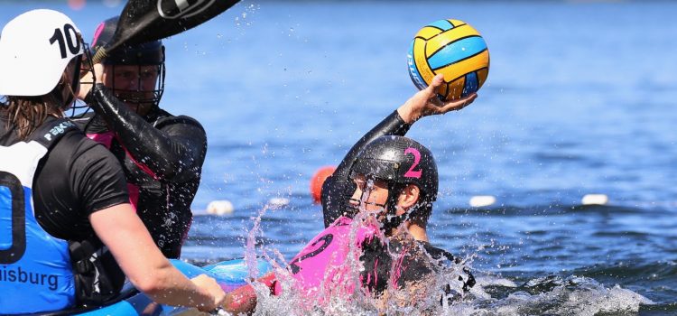 Wassersportfreunde veranstalten Frühlings-Events Wassersportfreunde veranstalten Frühlings-Events