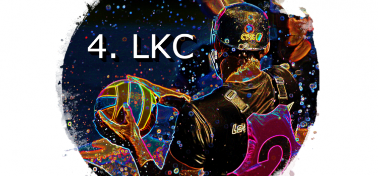 The Fourth of LKC The Fourth of LKC