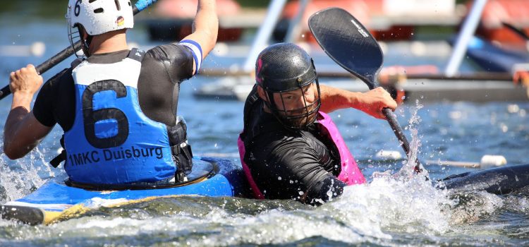 Liblar ist Deutscher Meister Liblar ist Deutscher Meister