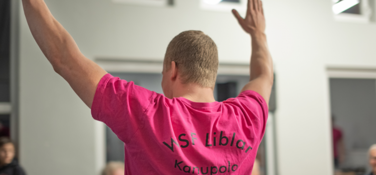 WSF Liblar-Meisterfeier 2019 WSF Liblar-Meisterfeier 2019