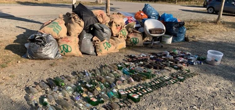 Clean up our World Clean up our World