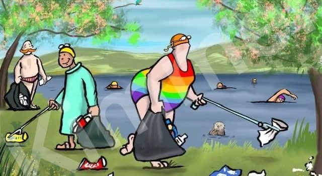 Clean up im September 2021 Clean up im September 2021