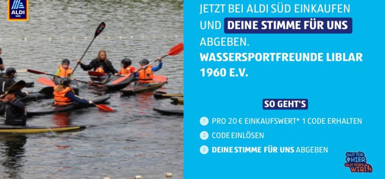 Einkaufen und gutes Tun – Teil II Einkaufen und gutes Tun – Teil II