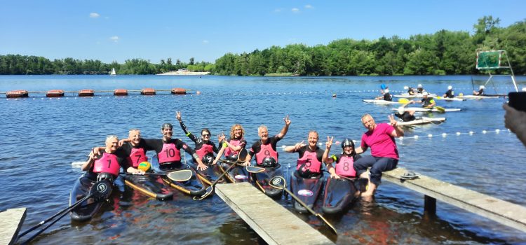 Mixed Masters Spieltag am Liblarer See Mixed Masters Spieltag am Liblarer See