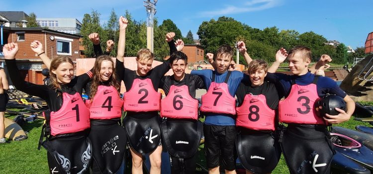 Herzlichen Dank an die Kreissparkasse Herzlichen Dank an die Kreissparkasse