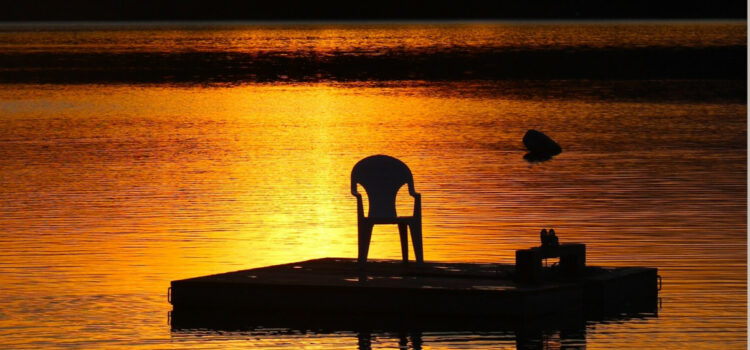 Liblarer SunSet-Schwimmen geht am 7. September in die zweite Runde