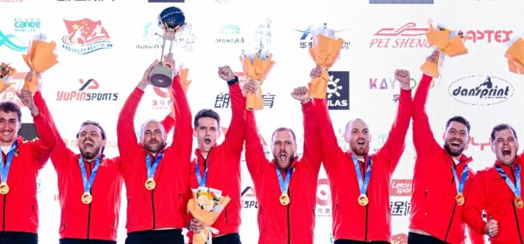 Jonas Vieren erneut Weltmeister Jonas Vieren erneut Weltmeister