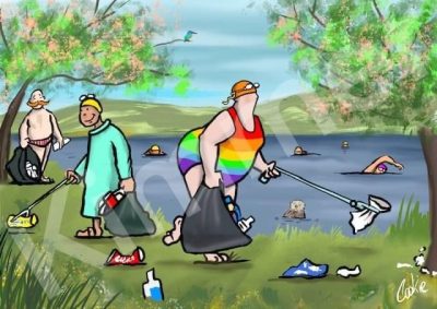 CleanUp2021-1 CleanUp2021-1